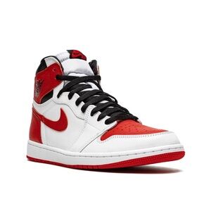 Jordan 1 Retro High OG "Heritage" Sneakers